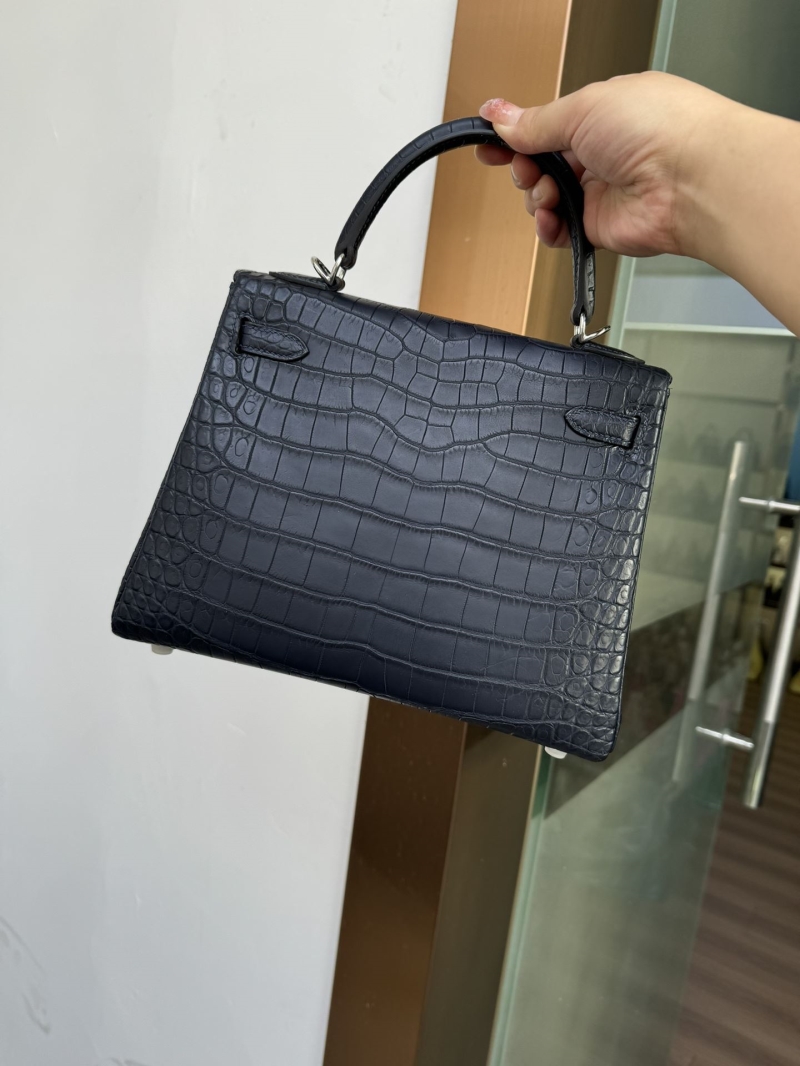 Hermes Kelly Bags